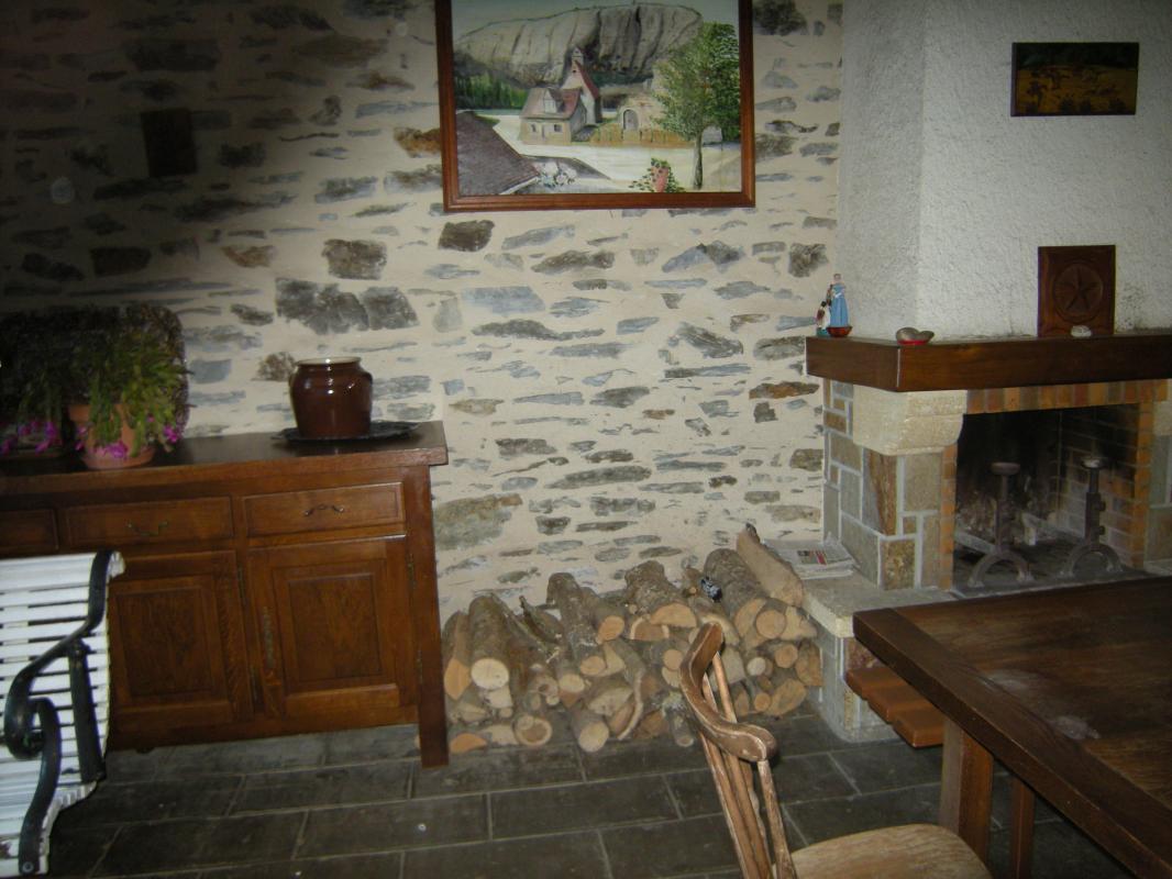 Gîte d'étape et de groupe de la Bontat - photo 4