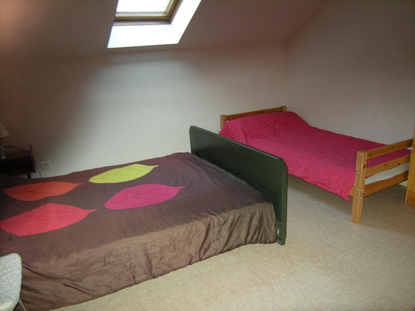 Gîte d'étape et de groupe de la Bontat - photo 2