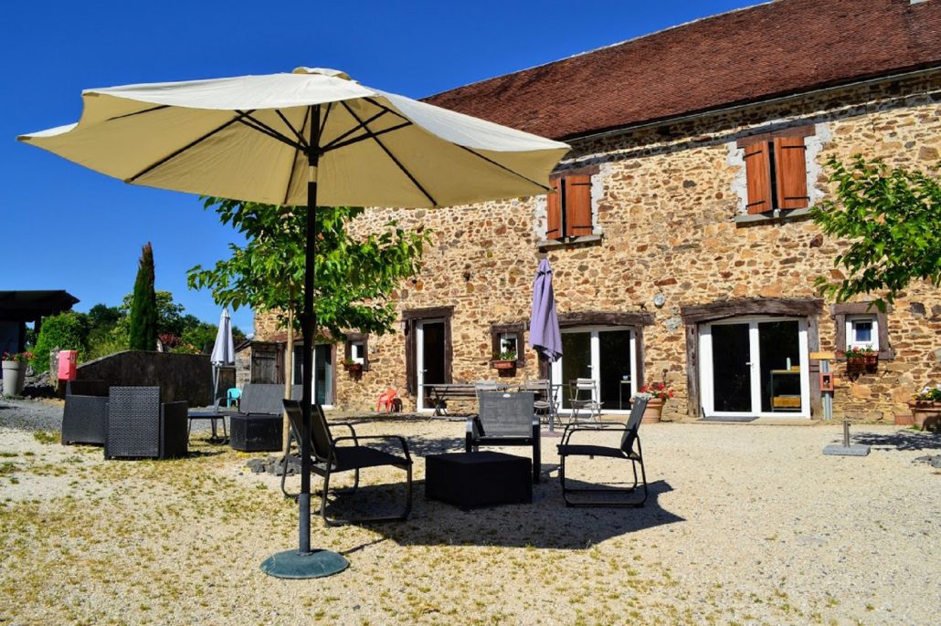 Domaine de Laleu, Lubersac - photo 6