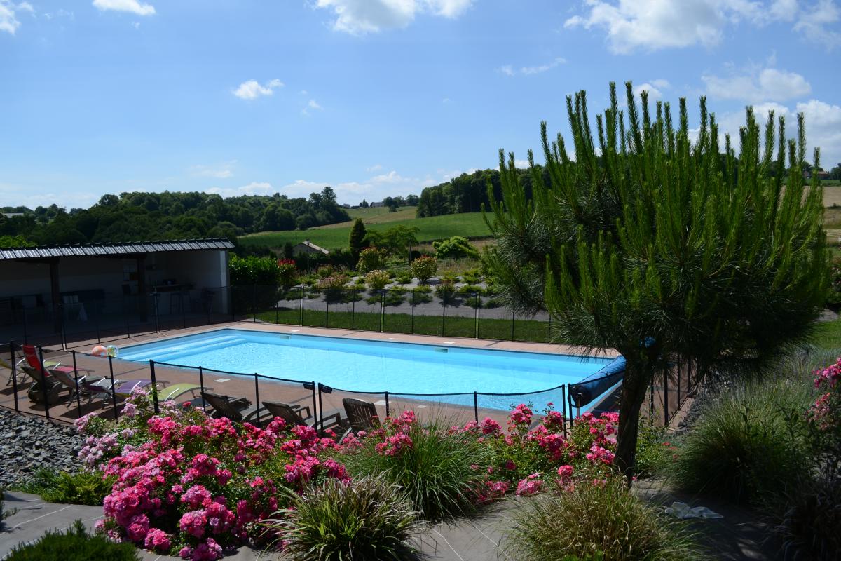 Domaine de Laleu - photo 5