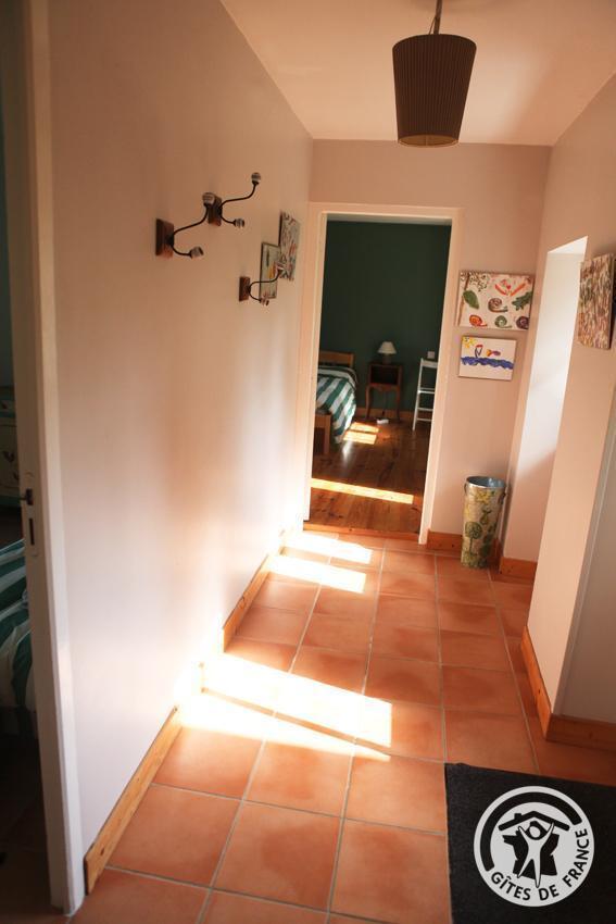Location Gîtes de France "Le Coudert", Affieux - photo 57