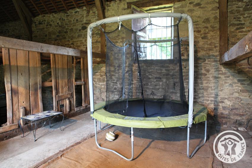Location Gîtes de France "Le Coudert", Affieux - photo 68