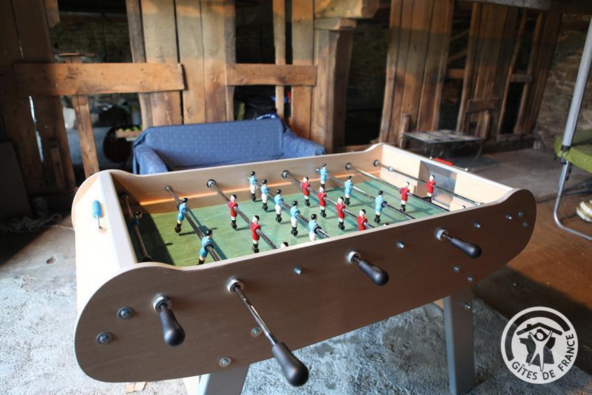 Location Gîtes de France "Le Coudert"