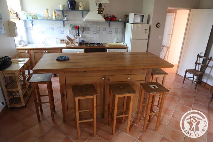 Location Gîtes de France "Le Coudert", Affieux - photo 62