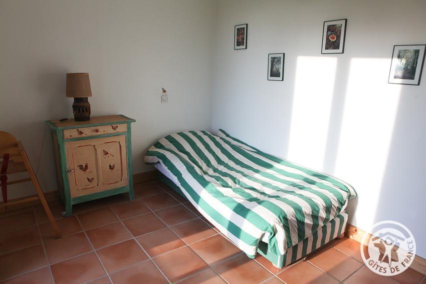 Location Gîtes de France "Le Coudert", Affieux - photo 58