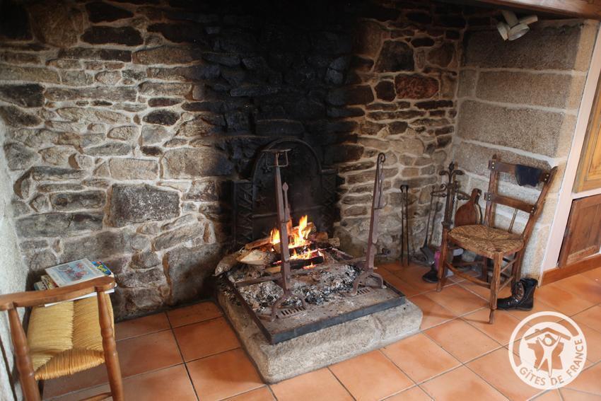 Location Gîtes de France "Le Coudert", Affieux - photo 66