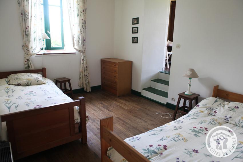 Location Gîtes de France "Le Coudert", Affieux - photo 59