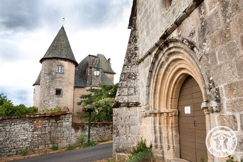 Location Gîtes de France "Le Coudert", Affieux - photo 56