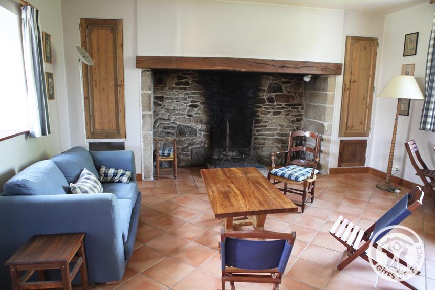 Location Gîtes de France "Le Coudert", Affieux - photo 67