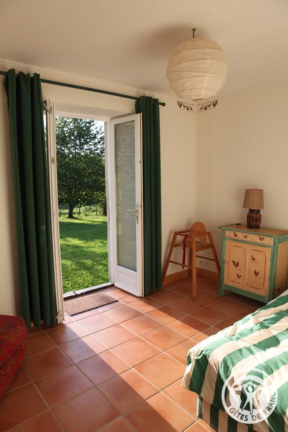 Location Gîtes de France "Le Coudert", Affieux - photo 61
