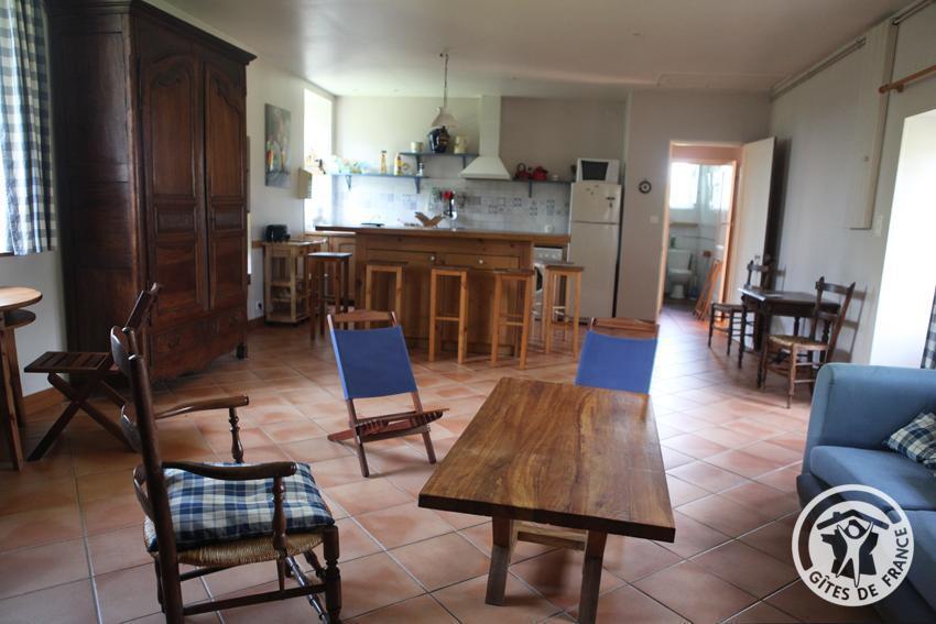 Location Gîtes de France "Le Coudert", Affieux - photo 54