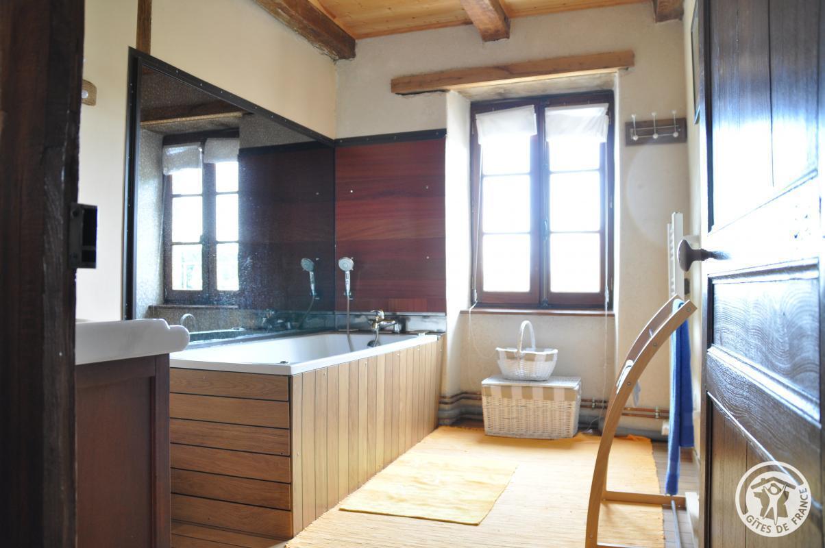 La Mare Sala, Aix - photo 83