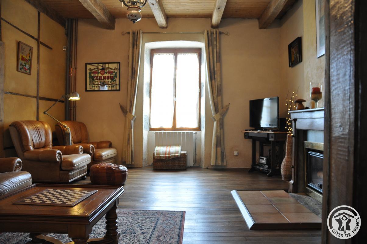 La Mare Sala, Aix - photo 81