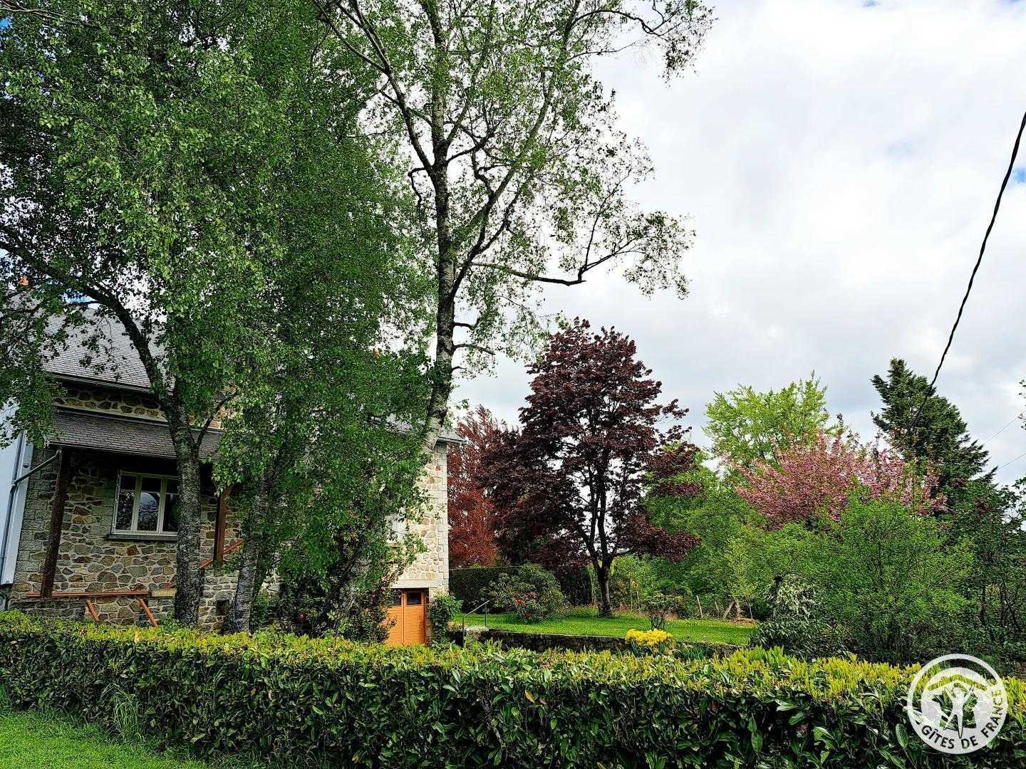 Location Gîtes de France des Mille étoiles, Aix - photo 84