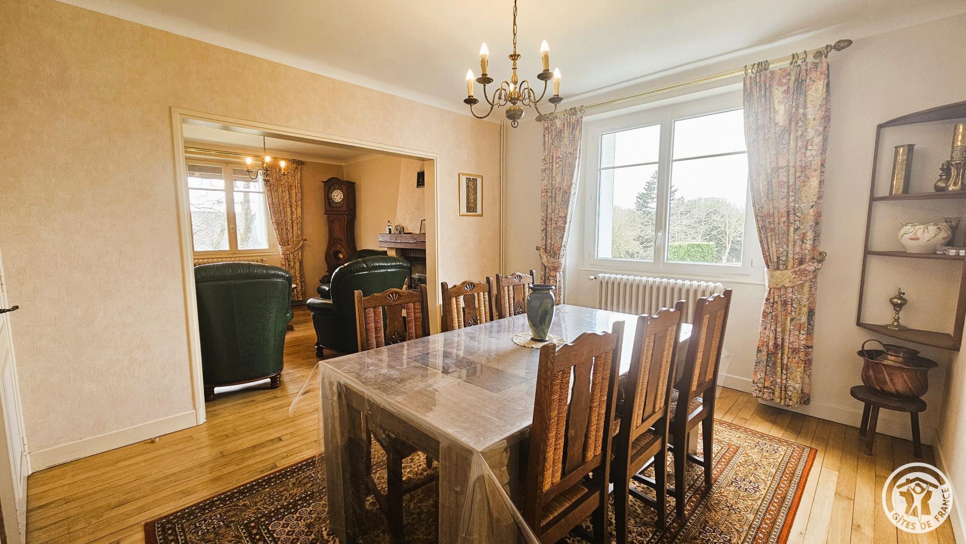 Location Gîtes de France des Mille étoiles - photo 2