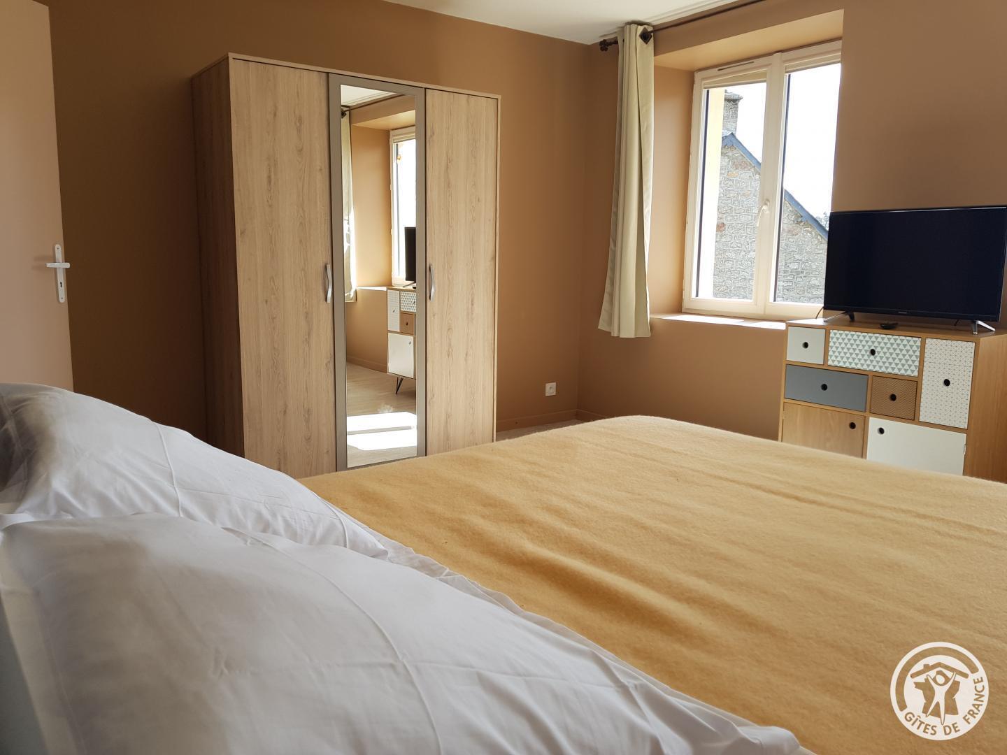 Location Gîtes de France - Réf : 19G4010 - photo 3