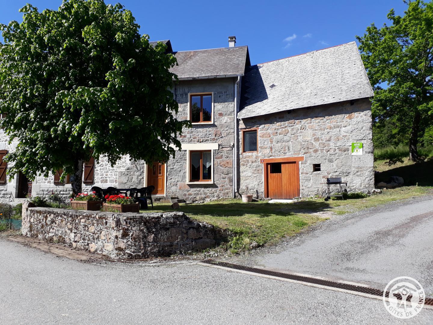Location Gîtes de France  - Réf : 19G4010, Alleyrat - photo 53