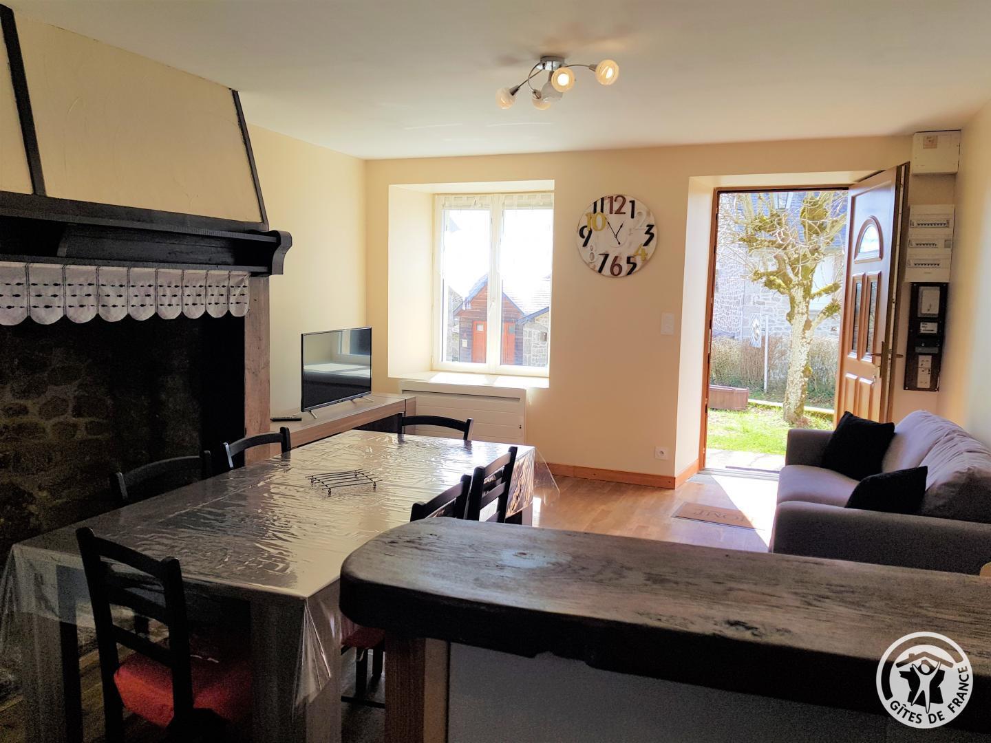 Location Gîtes de France  - Réf : 19G4010, Alleyrat - photo 52