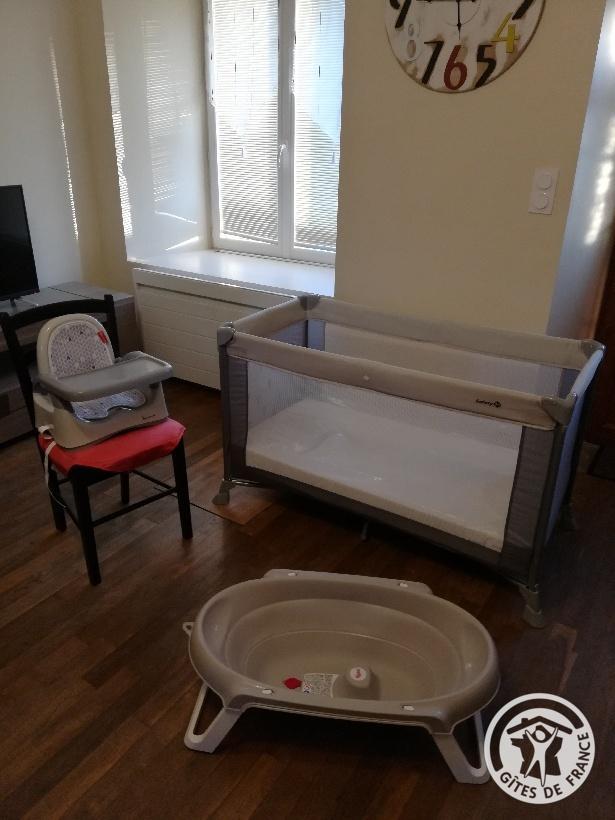 Location Gîtes de France  - Réf : 19G4010, Alleyrat - photo 50
