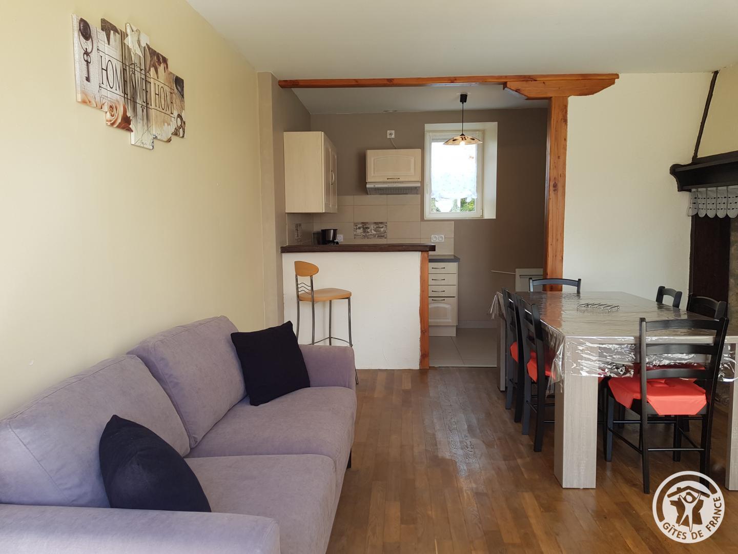 Location Gîtes de France  - Réf : 19G4010, Alleyrat - photo 59