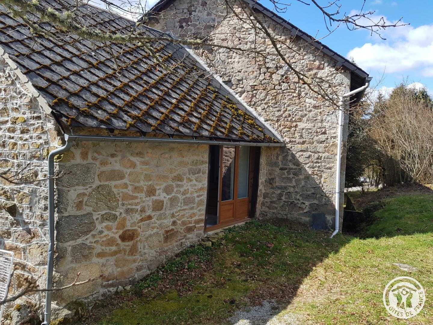 Location Gîtes de France  - Réf : 19G4010, Alleyrat - photo 47