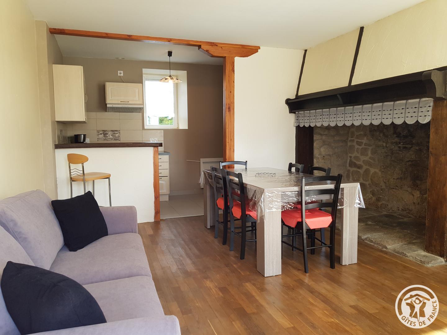 Location Gîtes de France  - Réf : 19G4010, Alleyrat - photo 61