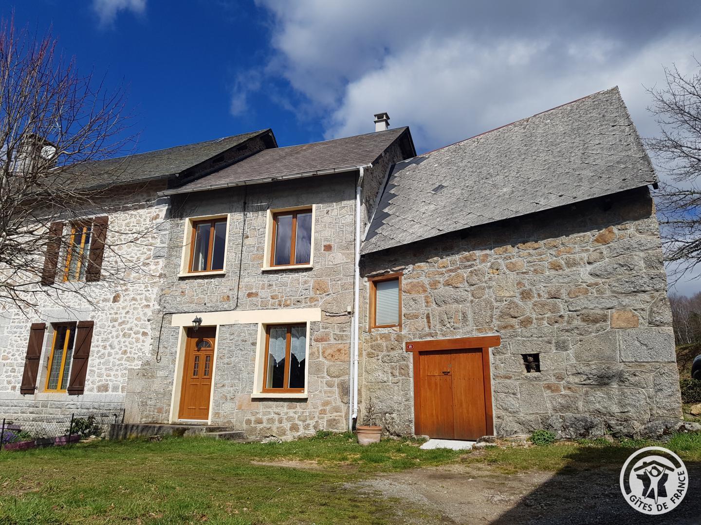 Location Gîtes de France  - Réf : 19G4010, Alleyrat - photo 60