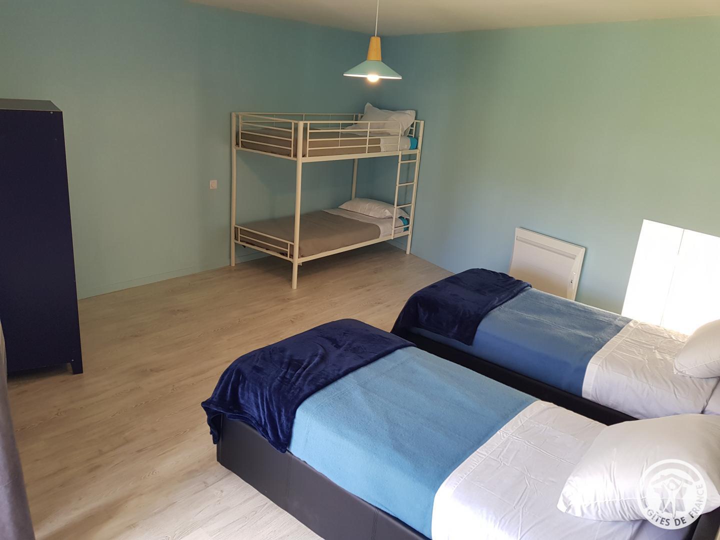 Location Gîtes de France  - Réf : 19G4010, Alleyrat - photo 56