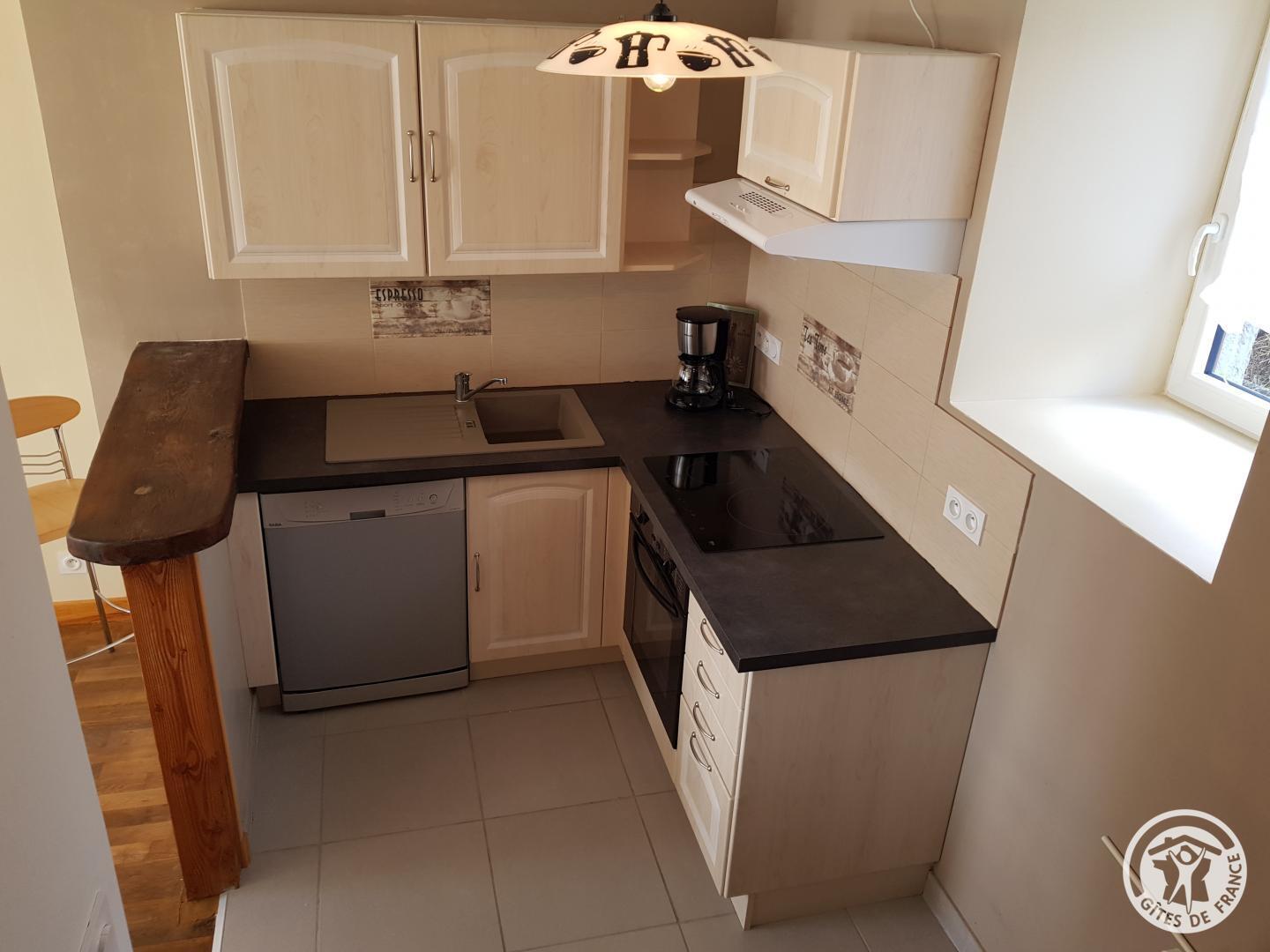 Location Gîtes de France - Réf : 19G4010 - photo 5