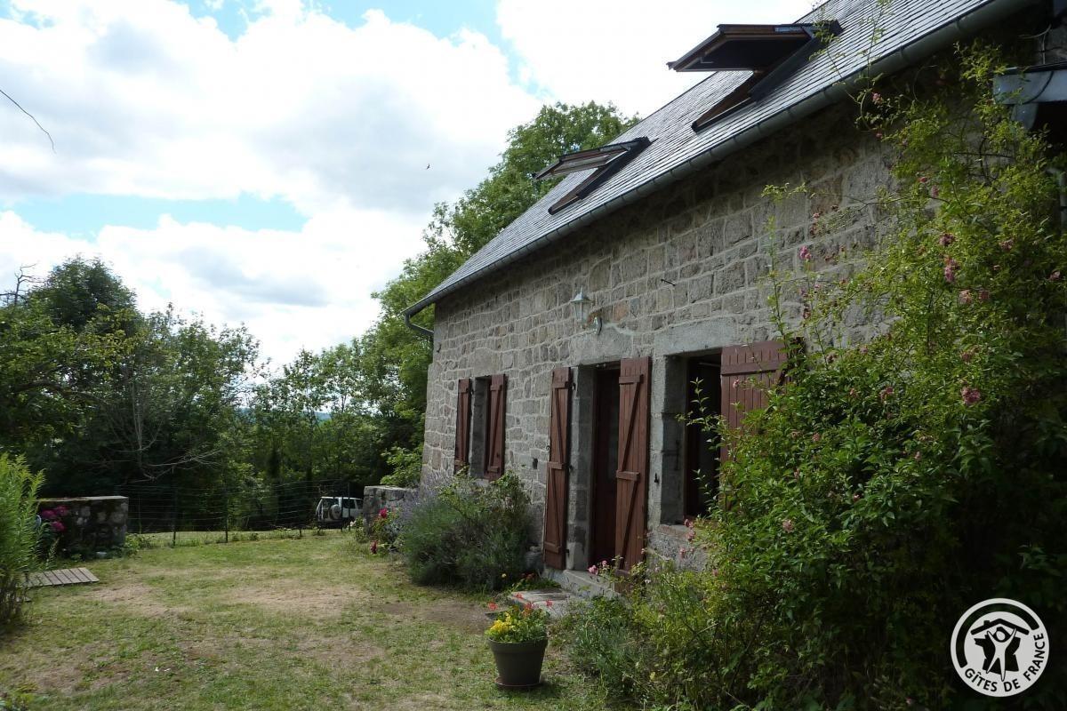 Location Gîtes de France Besse, Alleyrat - photo 52