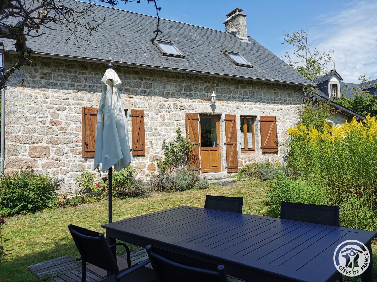 Location Gîtes de France Besse, Alleyrat - photo 54