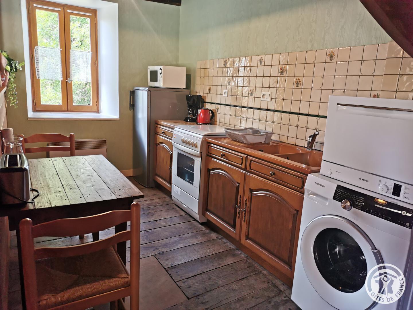 Location Gîtes de France Besse, Alleyrat - photo 55