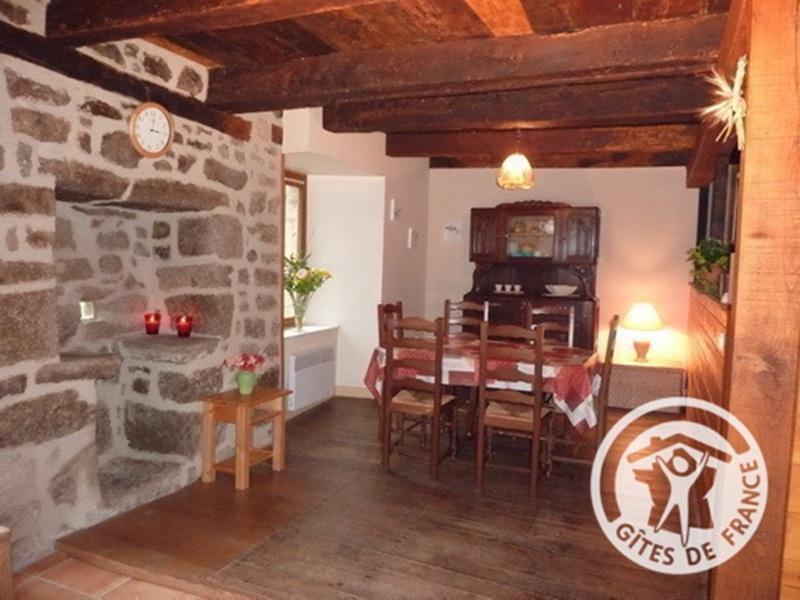 Location Gîtes de France Besse, Alleyrat - photo 44