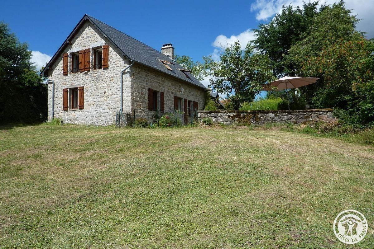 Location Gîtes de France Besse, Alleyrat - photo 47