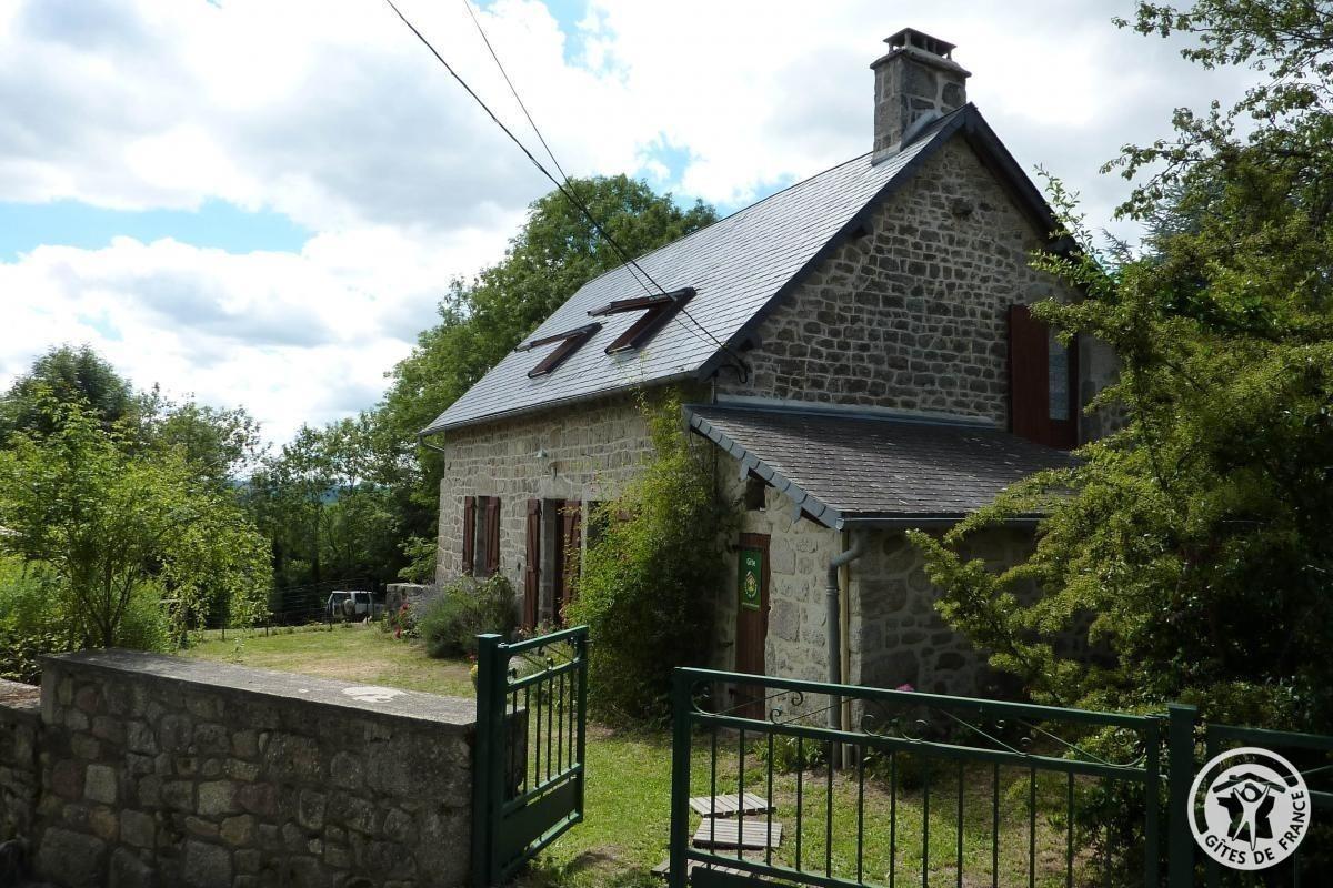 Location Gîtes de France Besse, Alleyrat - photo 45