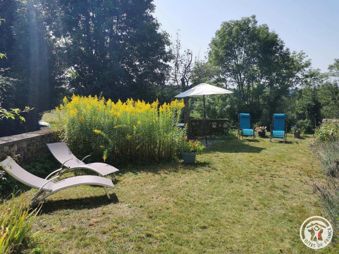 Location Gîtes de France Besse, Alleyrat - photo 53