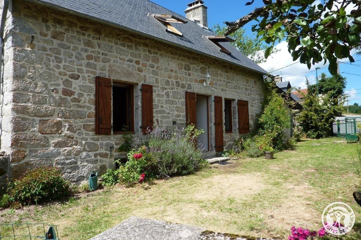 Location Gîtes de France Besse