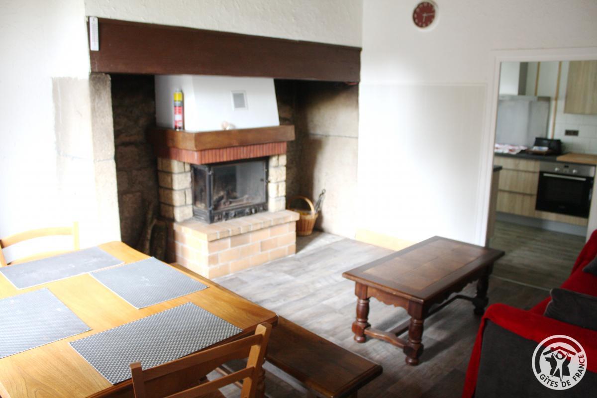 Location Gîtes de France  - Réf : 19G4014, Alleyrat - photo 81