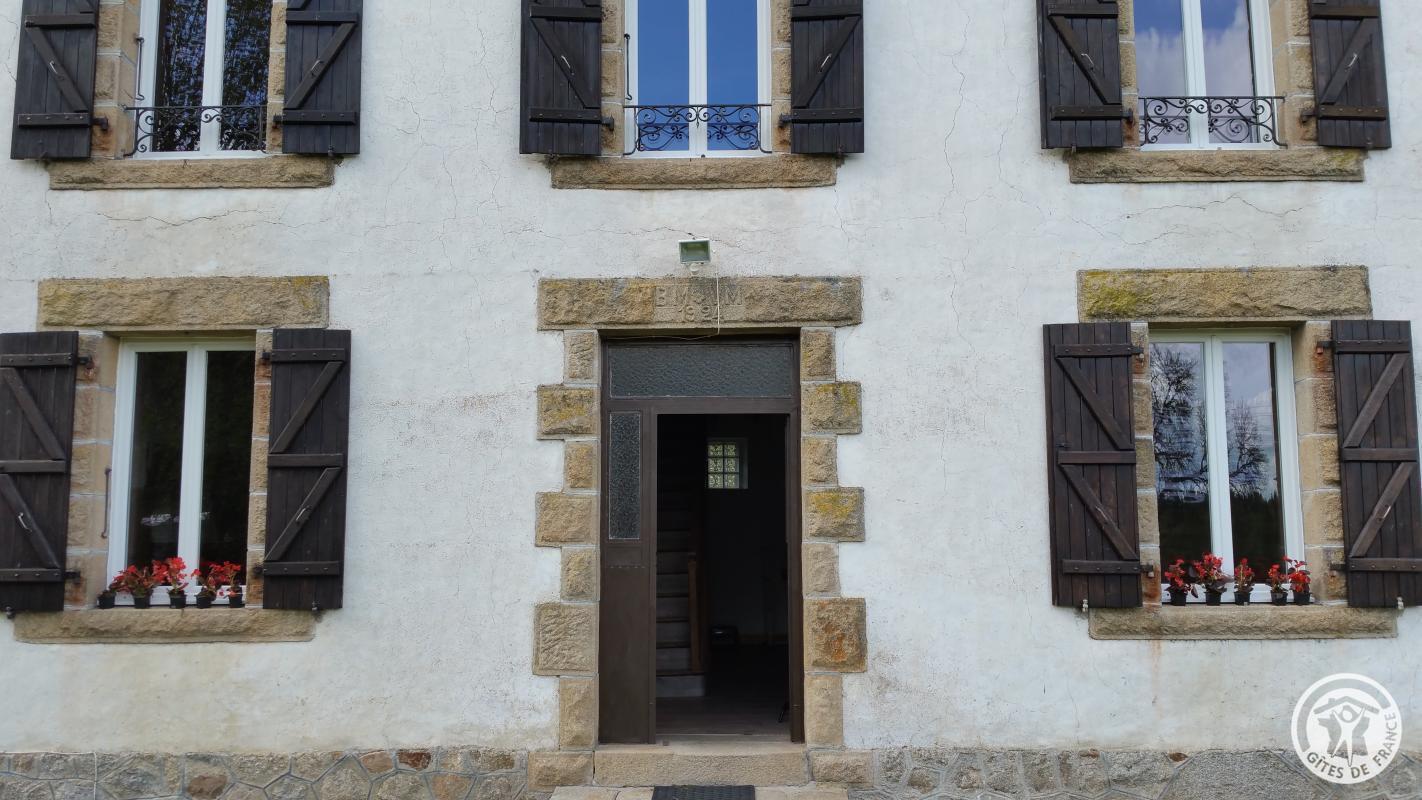 Location Gîtes de France  - Réf : 19G4014, Alleyrat - photo 87