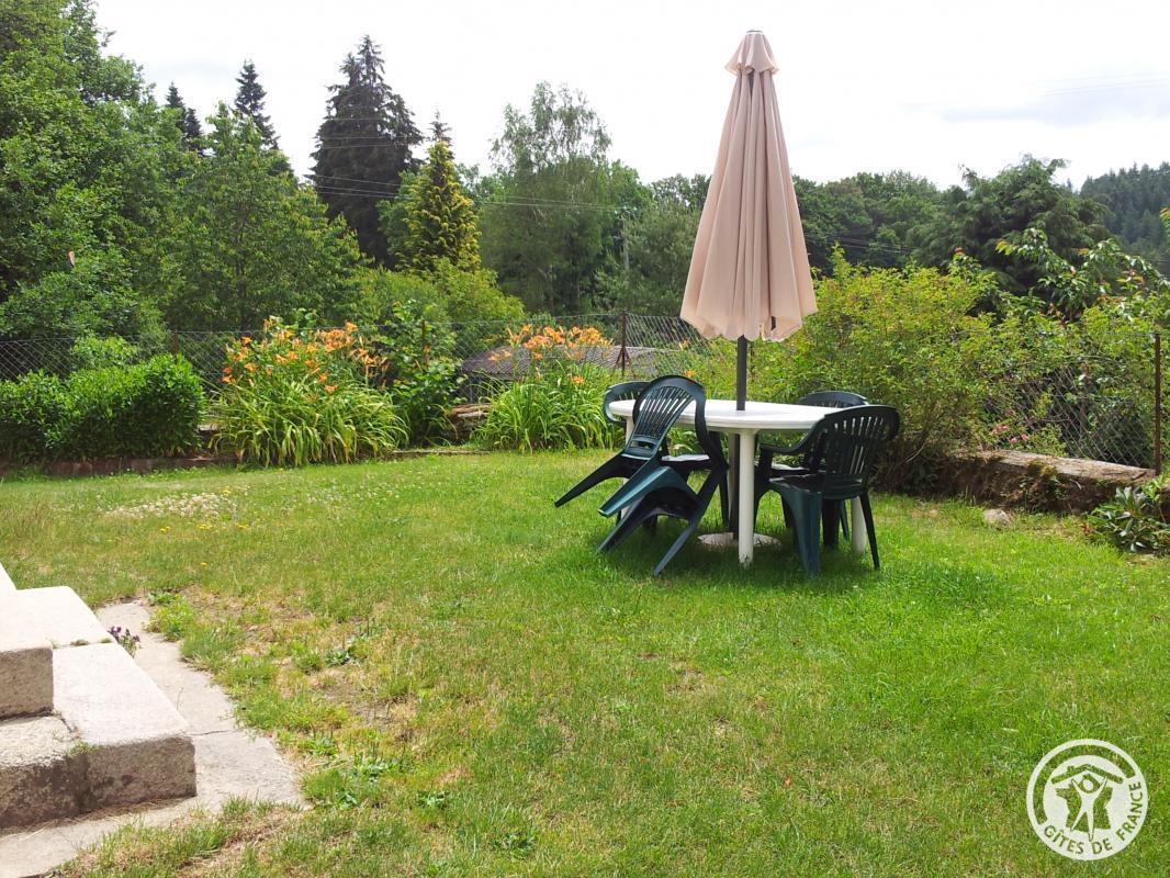 Location Gîtes de France  - Réf : 19G4014, Alleyrat - photo 85