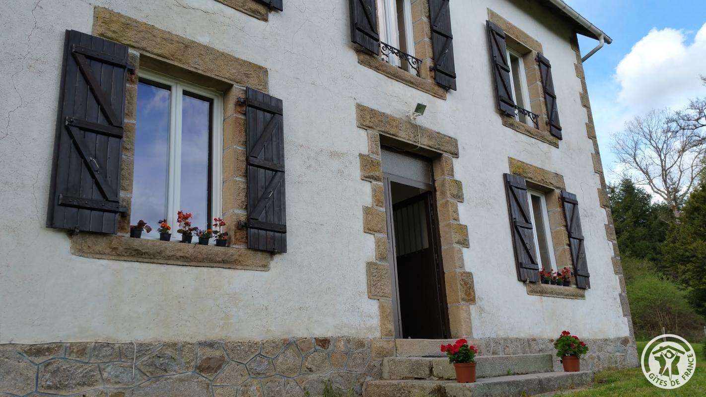 Location Gîtes de France  - Réf : 19G4014, Alleyrat - photo 83