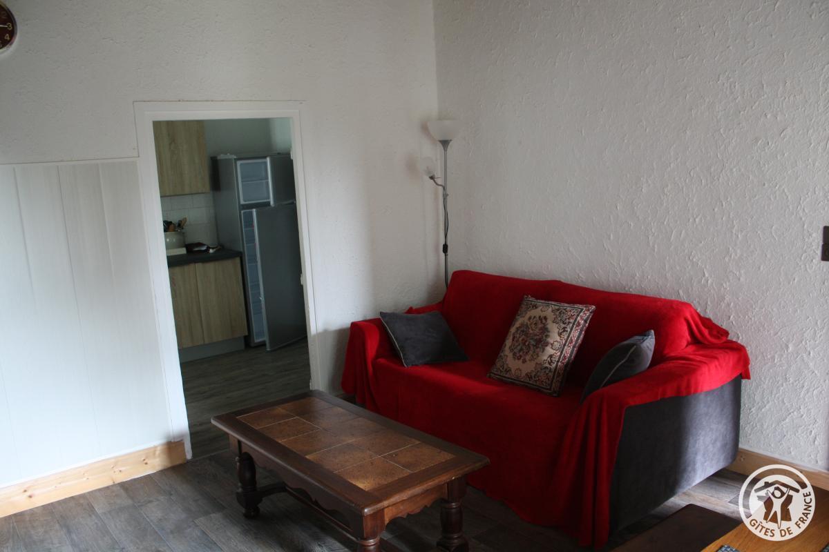 Location Gîtes de France  - Réf : 19G4014, Alleyrat - photo 79