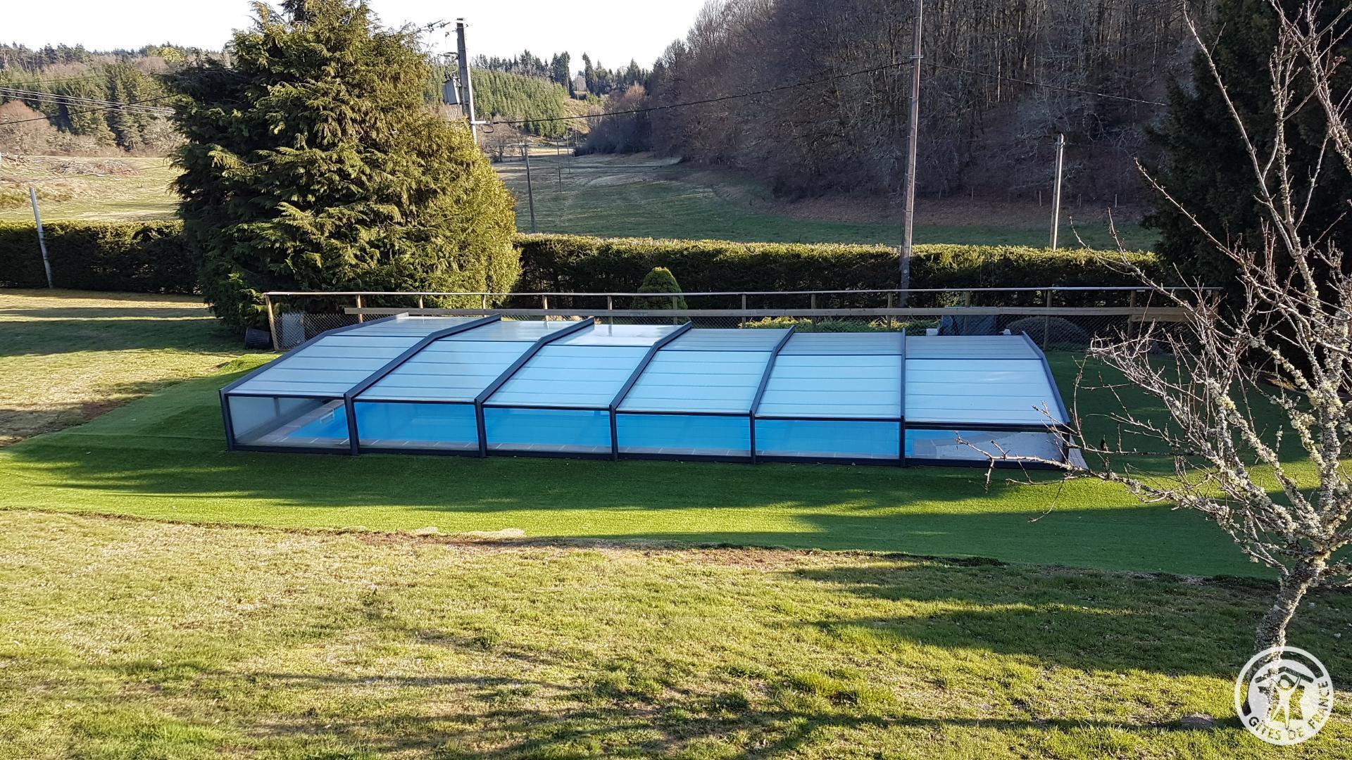 Location Gîtes de France  - Réf : 19G4014, Alleyrat - photo 89