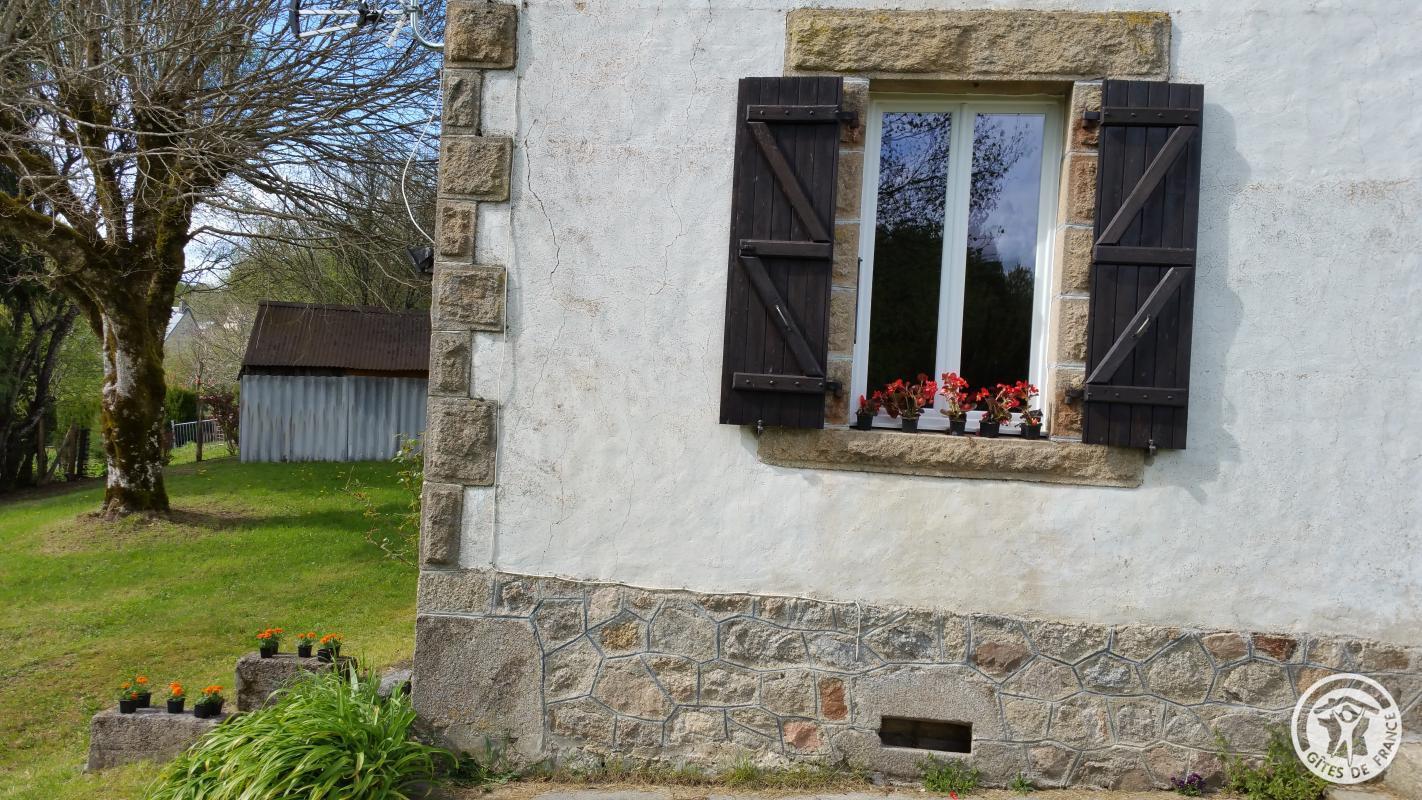 Location Gîtes de France  - Réf : 19G4014, Alleyrat - photo 80