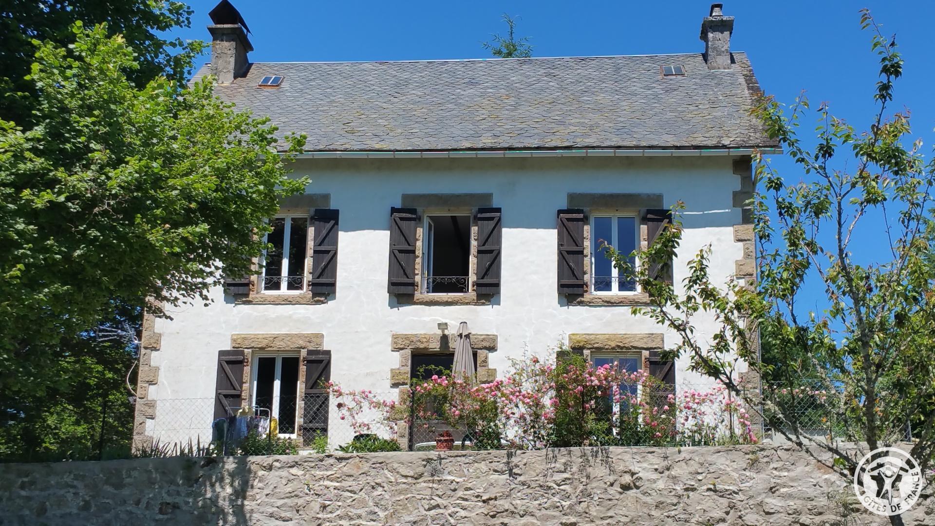 Location Gîtes de France  - Réf : 19G4014, Alleyrat - photo 90