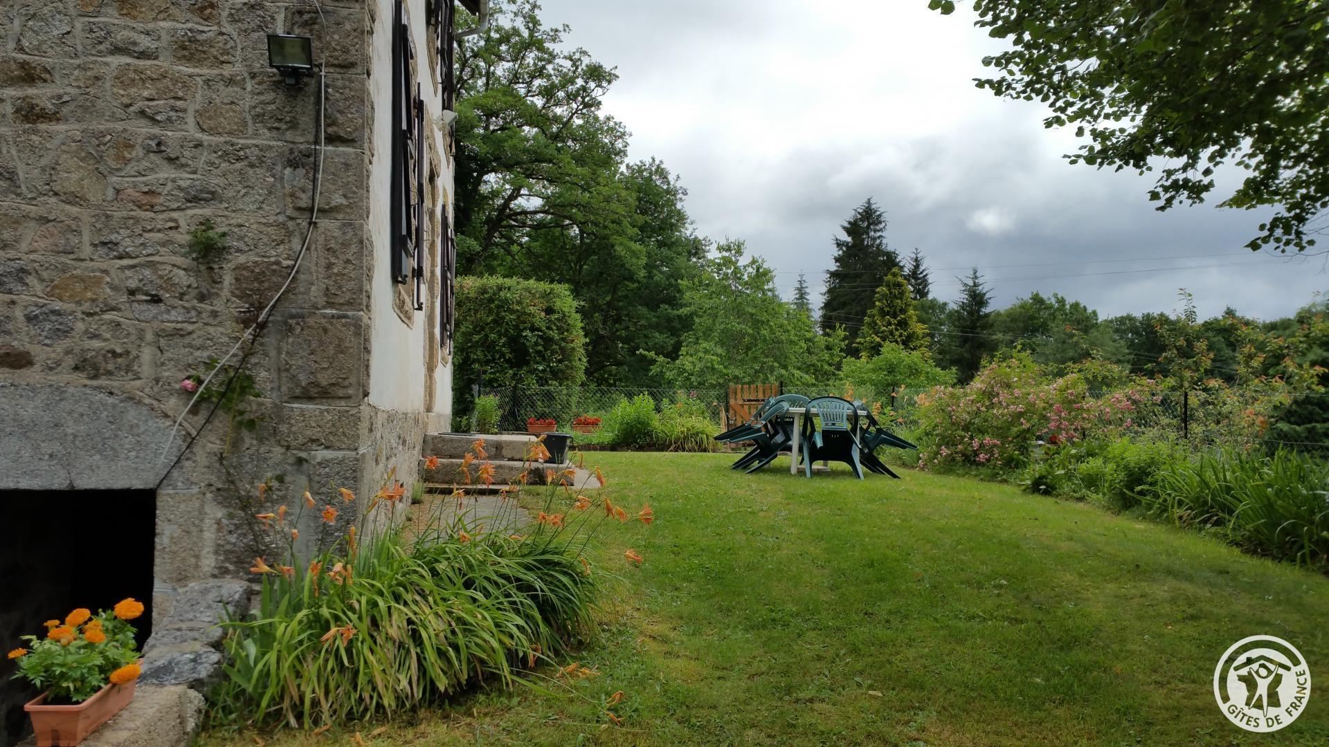 Location Gîtes de France  - Réf : 19G4014, Alleyrat - photo 84