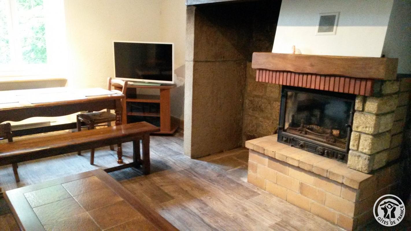 Location Gîtes de France  - Réf : 19G4014, Alleyrat - photo 75