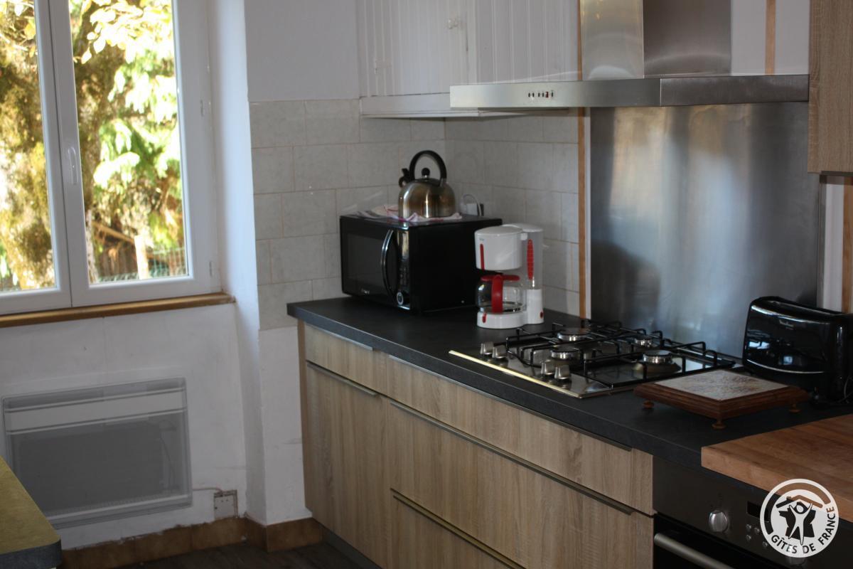 Location Gîtes de France  - Réf : 19G4014, Alleyrat - photo 77
