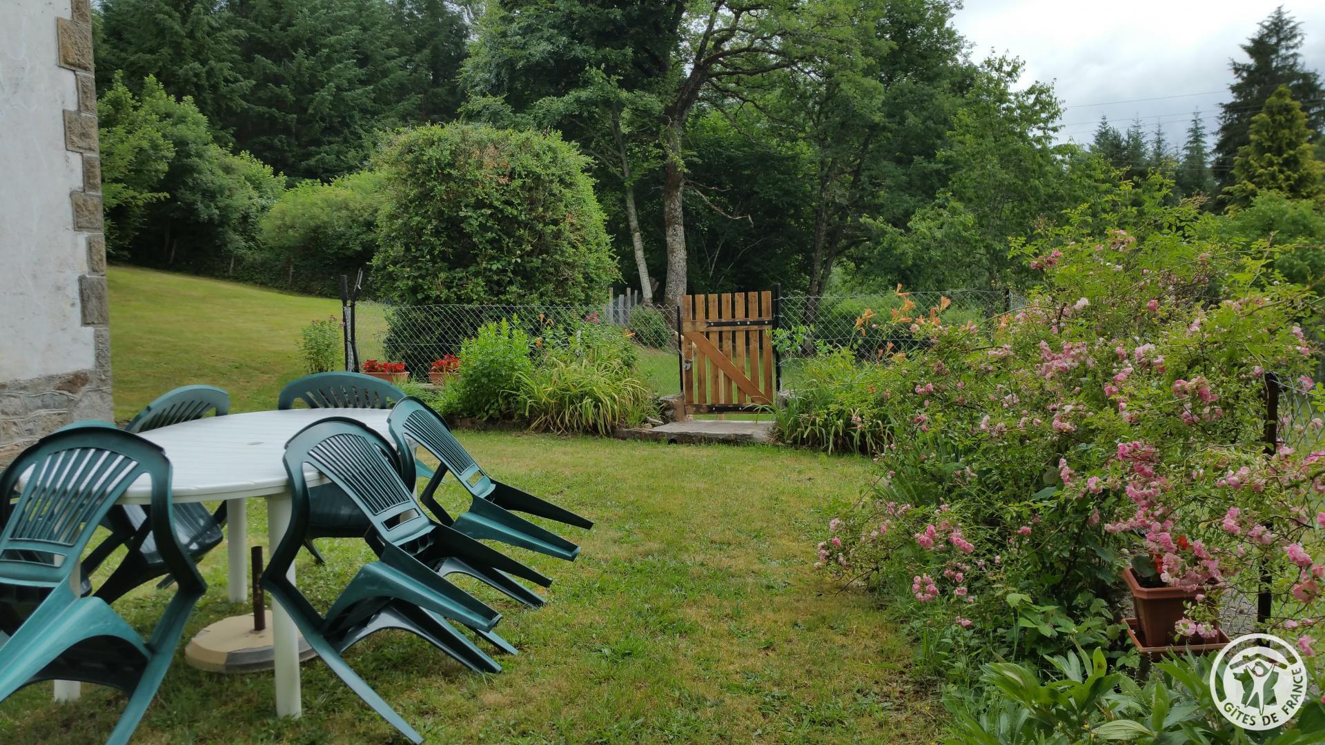 Location Gîtes de France  - Réf : 19G4014, Alleyrat - photo 78