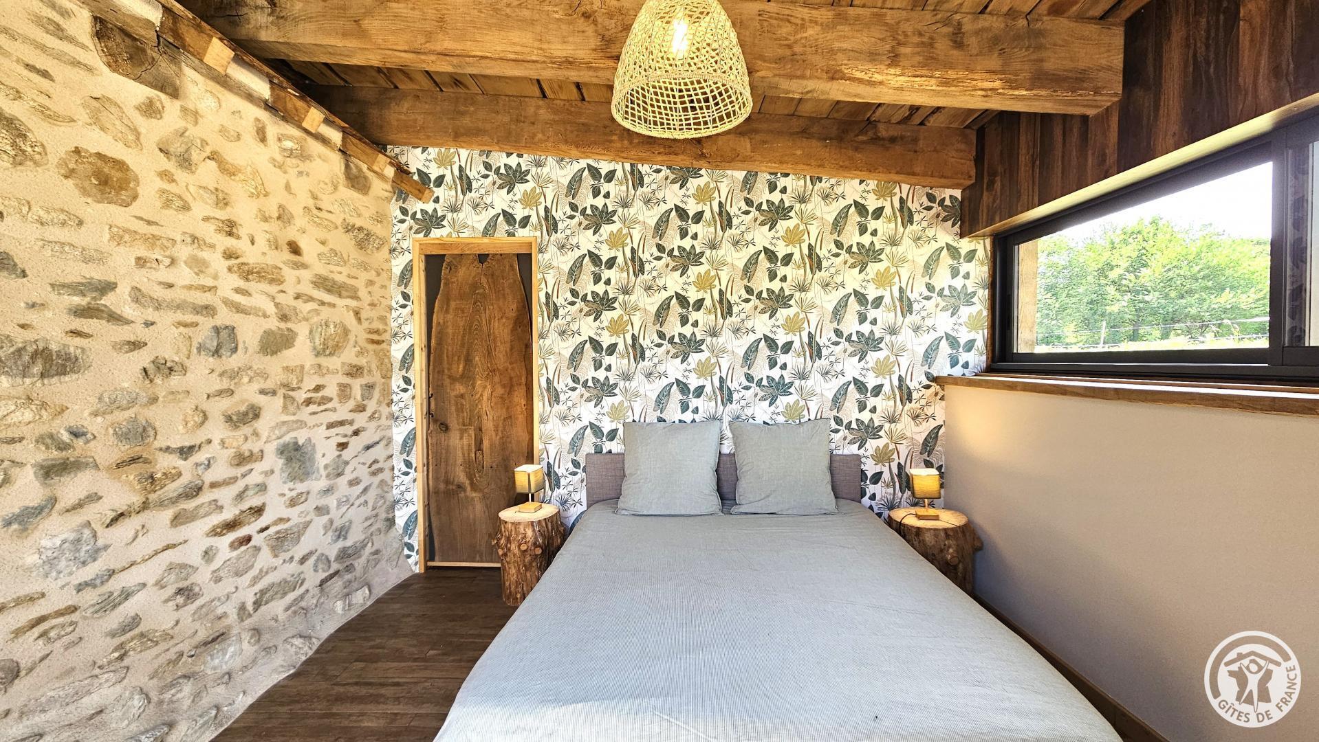 Bergerie en pleine nature - spa privatif, Le Lonzac - photo 234